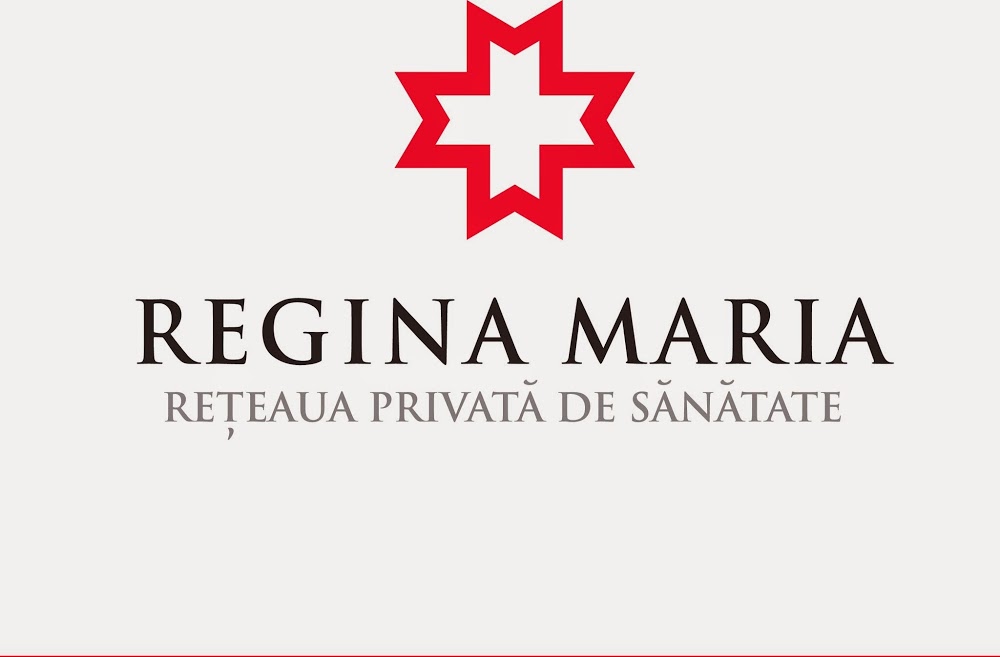 Private de. Regina Maria. Sanatate.